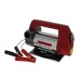 Lumeter 12v & 24v Dual Voltage Diesel pump - J1224C