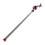 45 Gallon Cast Iron Rotary Barrel Pump with 1" Outlet