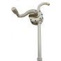 Rotary Pump for AdBlue and Non-Corrosive Liquids with Extension Pipes