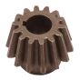 Bevel Pinion (14 Tooth) for Benford CT 5 / 3.1/2 Mixer - OEM No. J28Z
