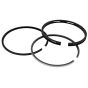 Piston Ring Set for Villiers/JAP 4/3 Standard Engines - J43RSSTD