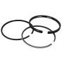 Piston Ring Set for Villiers/JAP 4/3 Standard Engines - J43RSSTD