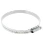 Hose Clip 90-120mm Zinc Plated - Size: 5 - 5 Pack