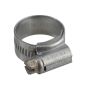 Jubilee Hose Clip 16-22mm Mild Steel Zinc Plated - Pack of 10