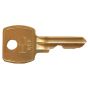 Plant Key JC1 for Machinery Access Control - Replacement Equipment Key