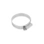 PCL Jubilee Hose Clip Size 2 (40-55mm) 304 Stainless Steel (Box of 10) - JC4055/ST