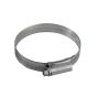Jubilee Hose Clip 55-70mm Mild Steel Zinc Plated - Pack of 10