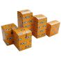 Filters and Service Kits for JCB 8025 ZTS (2696635-2698220) Mini Excavator