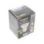 GU10 660lm 5.7w 2700k Dimmable 36 Beam Light Bulb