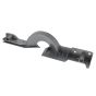 Rip Fence for Makita LS0815FL Mitre Saw - OEM No. JM00000081