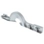Back Rip Fence fits Makita LS1018L Mitre Saw - Genuine Part No. JM23200037