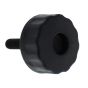 Lock Knob for Makita WST06 Portable Mitre Saw Stand - OEM No. JM23600016