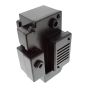Switch Assembly for Makita MLT100 Table Saw - OEM No. JM27000129