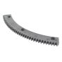 Rack Bracket for Makita MLT100 260mm Table Saw - JM27000142