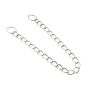 Chain for Makita MLT100 260mm Table Saw - OEM No. JM27000251