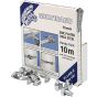 Multiband Mild Steel Handy Pack 11mm by Jubilee - MB1708