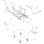 Main Frame Assembly