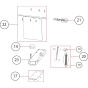 Cutting Head Assembly