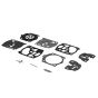 Carburettor Repair Kit for Walbro WS-1, WS-3, WS-10 Carburettor - OEM No. WK10-WS