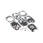 Carburettor Repair Kit For Walbro WYC-10-1, WYC-11-1 Carburettors - K10-WYC