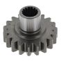 Gear for Kubota GR2110, GR2120AU Lawn Tractors - OEM No. K1253 14210