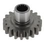 Gear for Kubota GR2110, GR2120AU Lawn Tractors - OEM No. K1253 14210