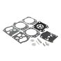 Carburettor Repair Kit for Walbro WT 991 - K27-WAT
