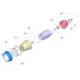 Motor Assembly for Karcher K 7 Full Control Plus Pressure Washer