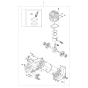 Short Block-2 Assembly