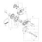 Belt Guard & Pulley Assembly