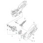 Clutch Assembly for K770