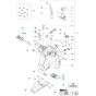 Fuel Tank Assembly for K770