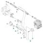 Ground Support Assembly