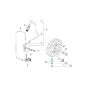 Ignition System for K960 Cutter