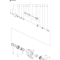 Guide Assembly for K960