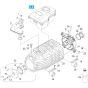Motor Assembly for Karcher HD 10-23-4 S Pressure Washer