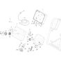 Control Box Assembly for Karcher HD 16-15-4 Cage Plus Pressure Washer