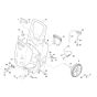 Housing Assembly for Karcher HD 13-18-4 SX Pressure Washer
