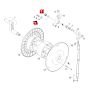 Hose Reel Assembly for Karcher HD 13-18-4 SX Pressure Washer