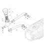 Filter Assembly for Karcher HD 13-18-4 SX Pressure Washer