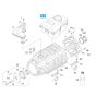Motor Assembly for Karcher HD 13-18-4 SX Pressure Washer