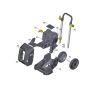 Housing Assembly for Karcher HD 13-18-4 S Pressure Washer