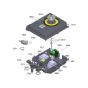 Electric Box Assembly for Karcher HD 13-18-4 S Pressure Washer