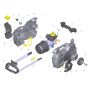 Housing Assembly for Karcher HD 5-11 P Pressure Washer