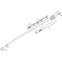 Lance Assembly for Karcher HD 9-21 G Pressure Washer