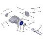 Pump Assembly for Karcher HD 9-25 G Classic Pressure Washer
