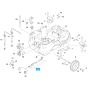 Housing Assembly -1 for Karcher HDS 12-18-4 S Pressure Washer