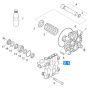 Piston Assembly for Karcher HDS 12-18-4 S Pressure Washer