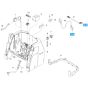 Control Box Assembly for Karcher HDS 12-18-4 S Pressure Washer