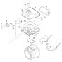 Control Box Assembly for Karcher HDS 5-11 U Pressure Washer